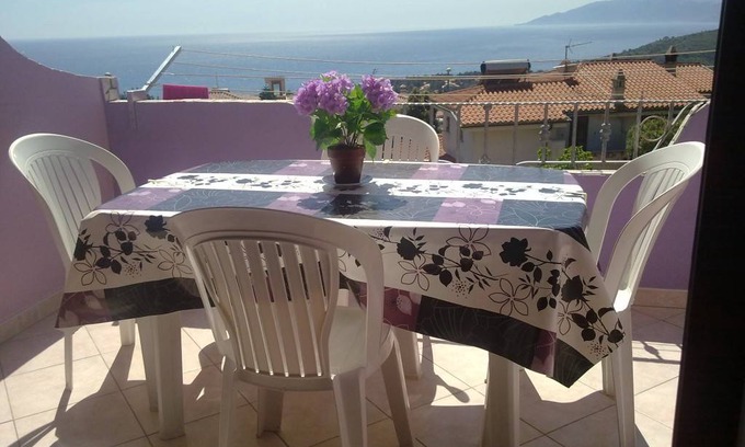 Cala Gonone Appartement | 65 m² Appartement ∙ 2 chambres ∙ 4 personnes