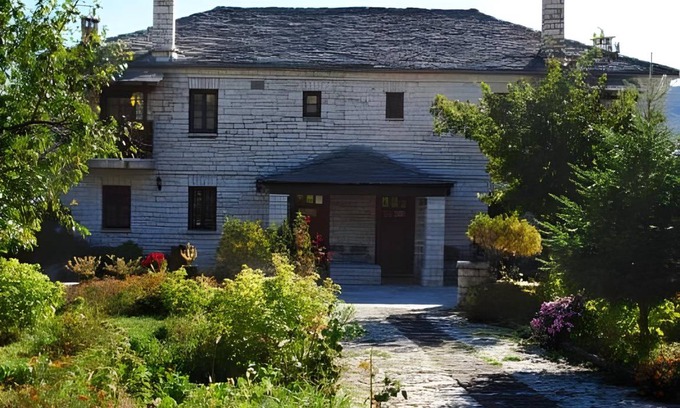 Ano Pedina Lit Et Petit-Déjeuner | 65 m² Chambre d'hôtes ∙ 2 chambres ∙ 5 personnes