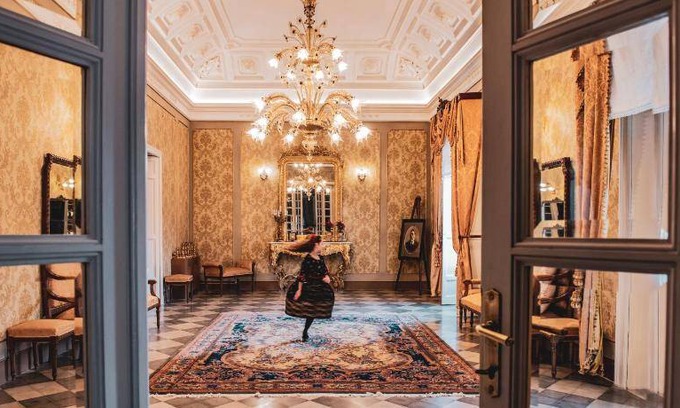 Ragusa Lit Et Petit-Déjeuner | 65 m² Chambre d'hôtes ∙ 2 chambres ∙ 6 personnes