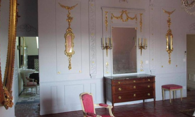Blois Lit Et Petit-Déjeuner | 65 m² Chambre d'hôtes ∙ 5 personnes