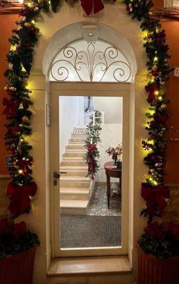 Old Town Lit Et Petit-Déjeuner | 65 m² Chambre d'hôtes ∙ 5 personnes