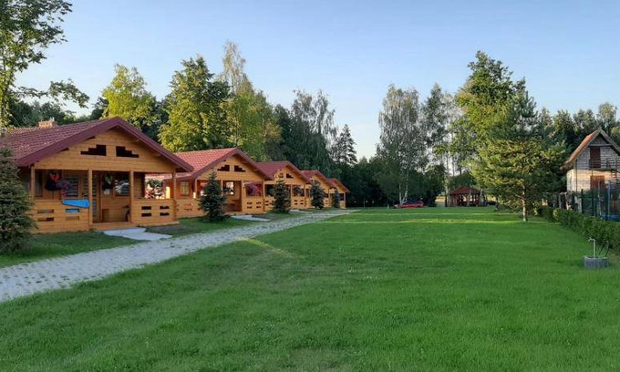 Trygort Chalet De Ski | 65 m² Chalet ∙ 2 chambres ∙ 7 personnes