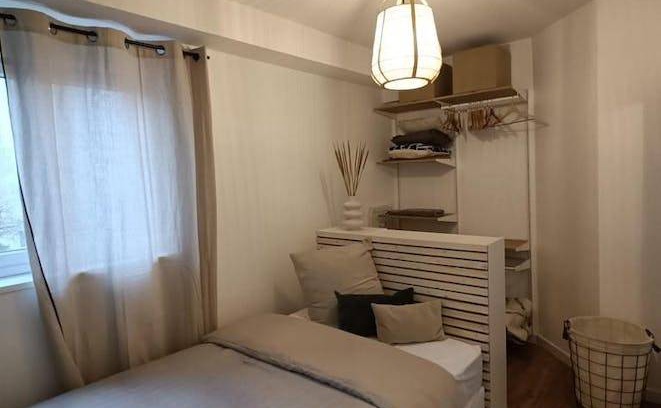 Yves Farge - Le Fleuve Station Balnéaire | 65 m² Chambre privée ∙ 1 chambre ∙ 1 personne