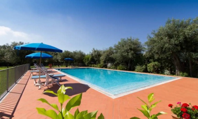 Ripa-Pozzi-Ponterosso Appartement | 65 m² Appartement ∙ 2 chambres ∙ 5 personnes