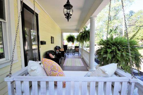 Skaneateles Historic District Maison | 65 m² Pension ∙ 2 personnes