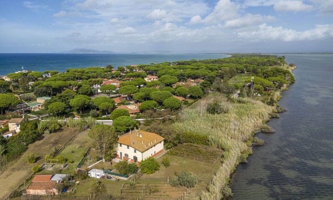 Giannella Station Balnéaire | 65 m² Résidence de vacances ∙ 2 chambres ∙ 6 personnes