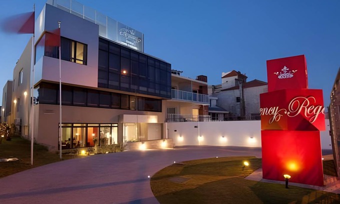 Carrasco Appartement | 65 m² Résidence de tourisme ∙ 127 personnes