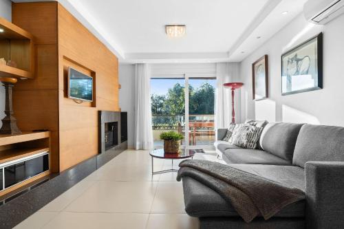 Centro Appartement | 650 metros, Rua Coberta Centro/Villa Verde 403B
