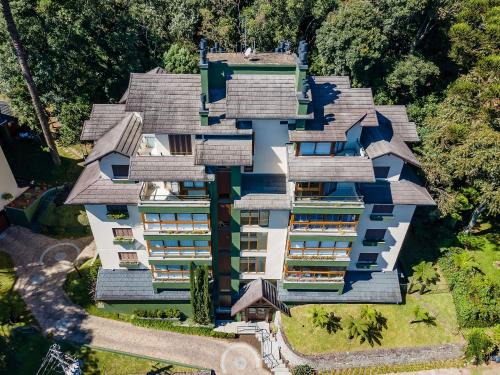 Centro Appartement | 650 metros, Rua Coberta Centro/Villa Verde 402A