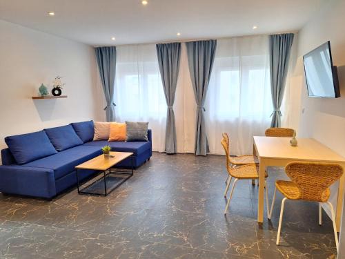 Purkersdorf Appartement | 65m2 Apartment near Vienna - Up to 6 Guests - Self Check-in - Free Parking