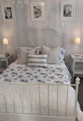 Leamington Lit Et Petit-Déjeuner | 66 Chaucer B&B with Complimentary Breakfast