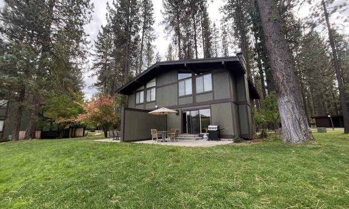 Graeagle Appartement | #66 Graeagle Meadows
