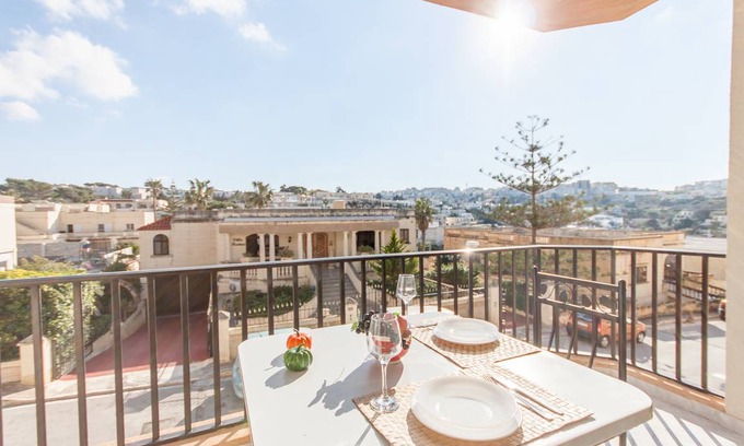Santa Maria Estate Appartement | 66 m² Appartement ∙ 2 chambres ∙ 6 personnes