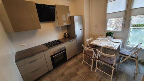 Bourgoin-Jallieu Appartement | 66 m² Appartement ∙ 2 chambres ∙ 6 personnes