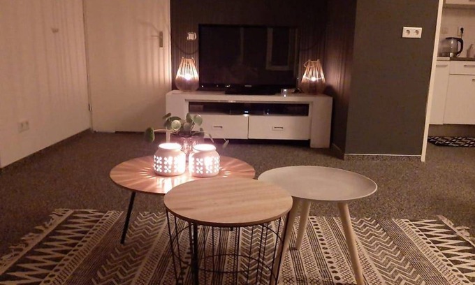 Maastricht Appartement | 66 m² Appartement ∙ 1 chambre ∙ 2 personnes