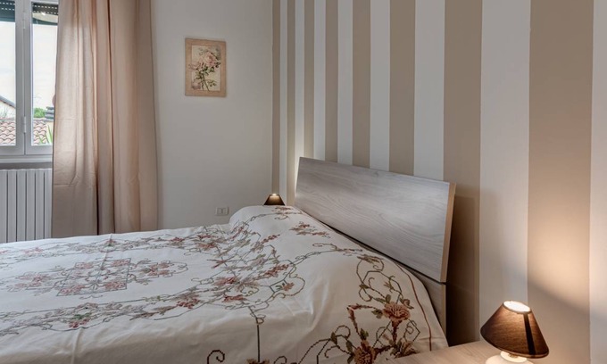 Calenzano Appartement | 66 m² Appartement ∙ 1 chambre ∙ 4 personnes