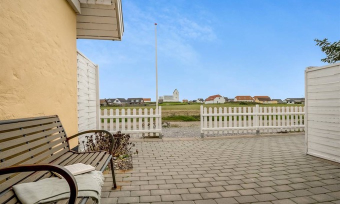Trans Appartement | 66 m² Appartement ∙ 2 chambres ∙ 4 personnes