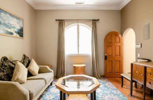 Beverly Hills Lit Et Petit-Déjeuner | 66 m² Chambre d'hôtes ∙ 2 personnes