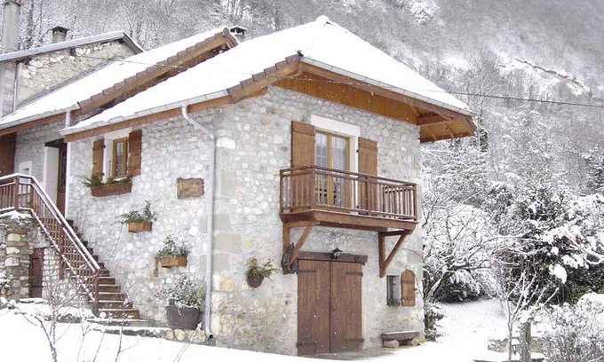 Chindrieux Maison | 66 m² Gîte ∙ 3 chambres ∙ 6 personnes