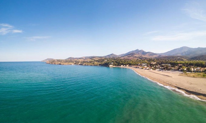 Argeles-sur-Mer Maison | 66 m² Gîte ∙ 2 chambres ∙ 2 personnes