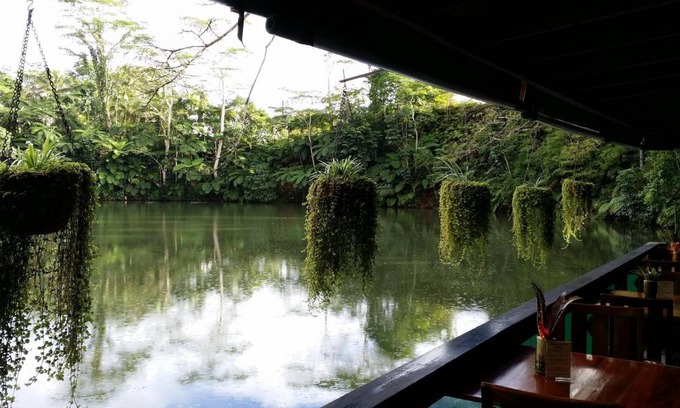 Nasinu Cabine | 66 m² Chalet ∙ 2 chambres ∙ 8 personnes
