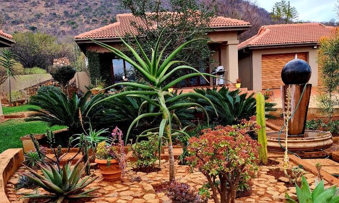 Lydenburg Appartement | 66 Sharalumbi Wildlife Estate