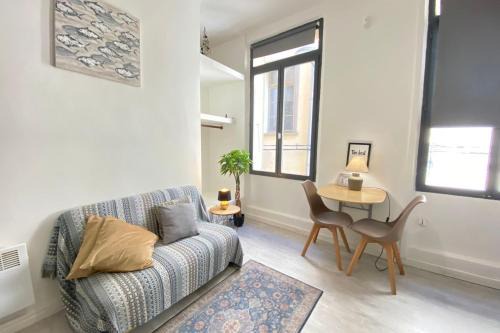 Saint-Jean Appartement | 66D1 Apartment in the city center
