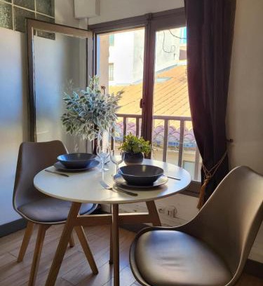 Saint-Jean Appartement | 66D3 Apartment in the heart of the city