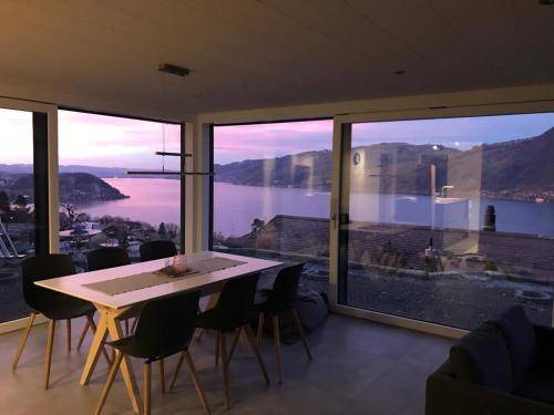 Krattigen Appartement | 67 m² Appartement ∙ 1 chambre ∙ 4 personnes