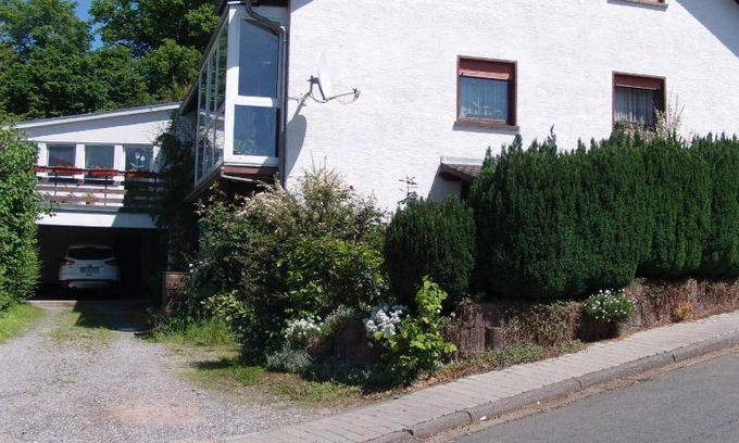 Moerlenbach Appartement | 67 m² Appartement ∙ 2 chambres ∙ 3 personnes