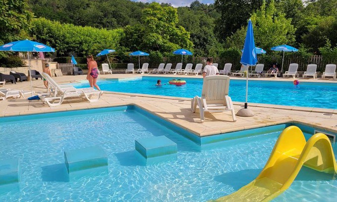 Thonac Maison | 67 m² Maison de vacances ∙ 1 chambre ∙ 4 personnes