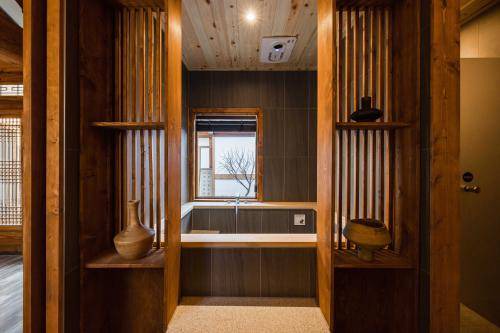 Gahoe-dong Villa | 67 m² Villa ∙ 2 chambres ∙ 5 personnes