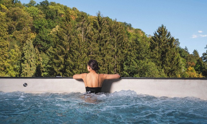 Ottrott Hôtel | 6717 Nature Hôtel & Spa Le Clos des Délices