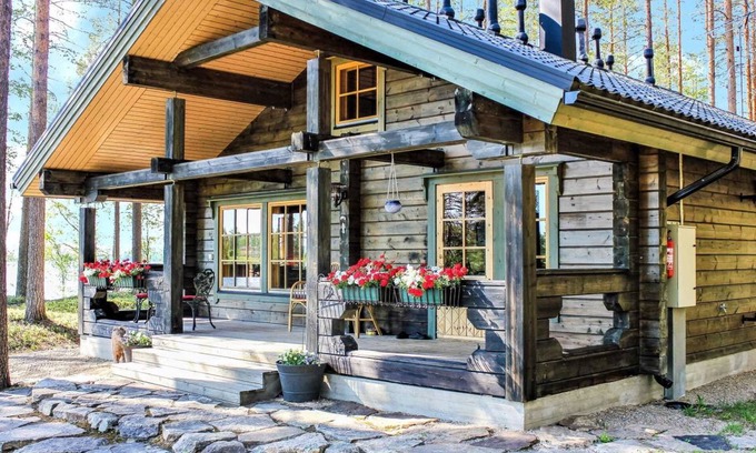 Kehys-Kainuu Autre | 68 m² Logement ∙ 2 chambres ∙ 6 personnes