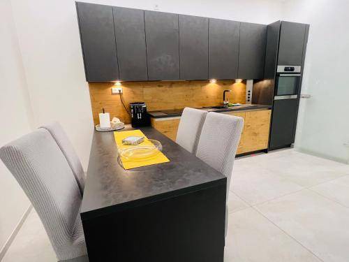 Esch-sur-Alzette Appartement | 68 m² Appartement ∙ 2 chambres ∙ 5 personnes
