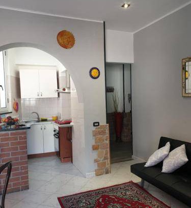 Novara Appartement | 68 m² Appartement ∙ 1 chambre ∙ 3 personnes