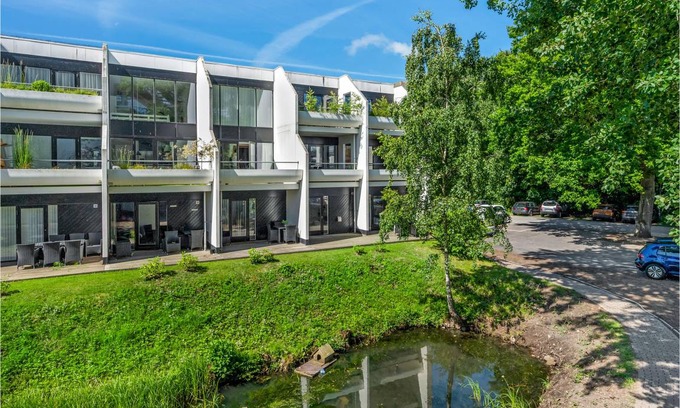 Kronborg Appartement | 68 m² Appartement ∙ 1 chambre ∙ 4 personnes