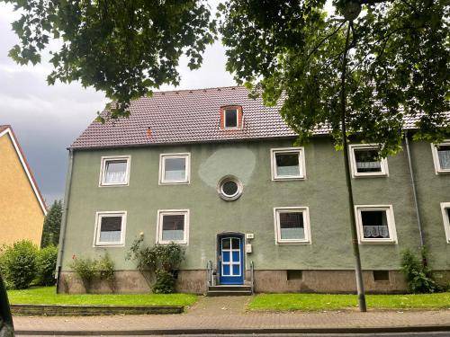 Nord Ost Appartement | 68 m² Appartement ∙ 2 chambres ∙ 3 personnes