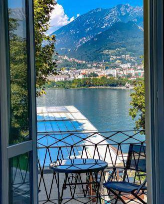 Malgrate Appartement | 68 m² Appartement ∙ 2 chambres ∙ 5 personnes