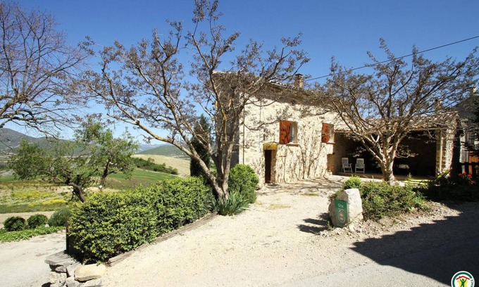 Besignan Maison | 68 m² Gîte ∙ 2 chambres ∙ 4 personnes
