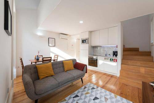 Bonfim Hôtel | 68 m² Hôtel ∙ 4 personnes