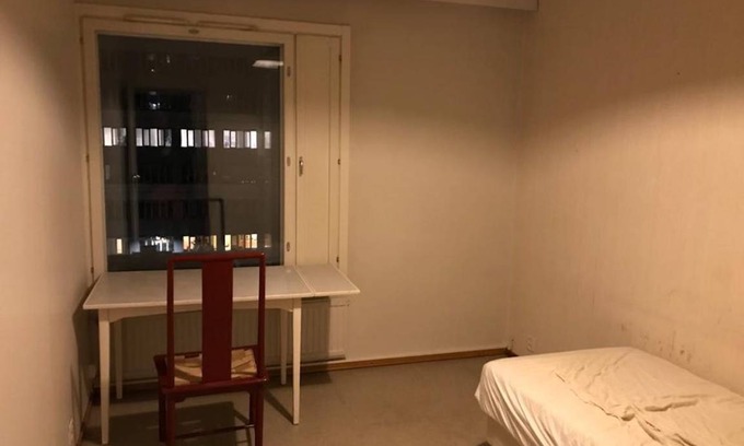 Keskinen District Station Balnéaire | 68 m² Chambre privée ∙ 1 chambre ∙ 1 personne
