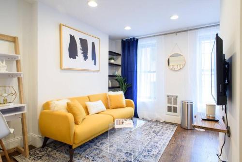 Lower East Side Appartement | 69-4A Quality NEW Prime Lower East East 1br Apt