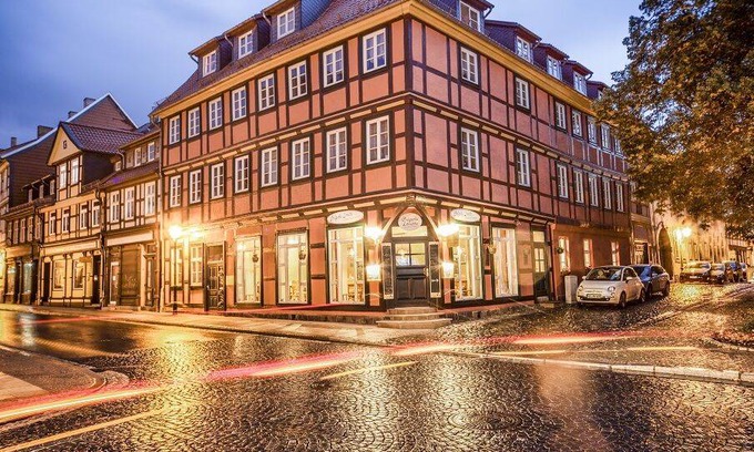 Wernigerode Appartement | 69 m² Appartement ∙ 1 chambre ∙ 2 personnes