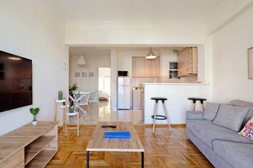 Kinosargous Appartement | 69 m² Appartement ∙ 2 chambres ∙ 4 personnes