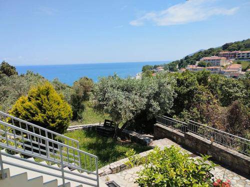 Agia Maison | 69 m² Maison de vacances ∙ 2 chambres ∙ 5 personnes