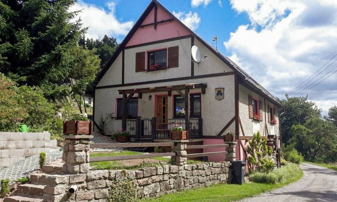 Starkov Villa | 69 m² Villa ∙ 2 chambres ∙ 6 personnes