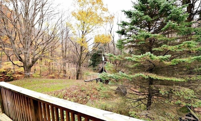 Little Valley Cabine | 6910 Maples Road 3 Bedroom Home by Redawning