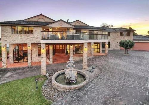 Macgregor Maison | 6bed Macgregor Home