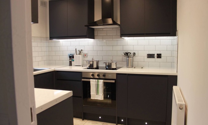 Harlow Appartement | 6guests-parking-nearstansted-accessible